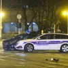 Detalji sudara na raskrižju Savske i Vukovarske! Policija: 'Svjedoci, javite nam se'