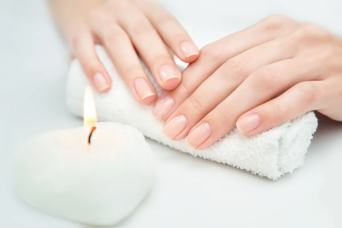 Natural nails 