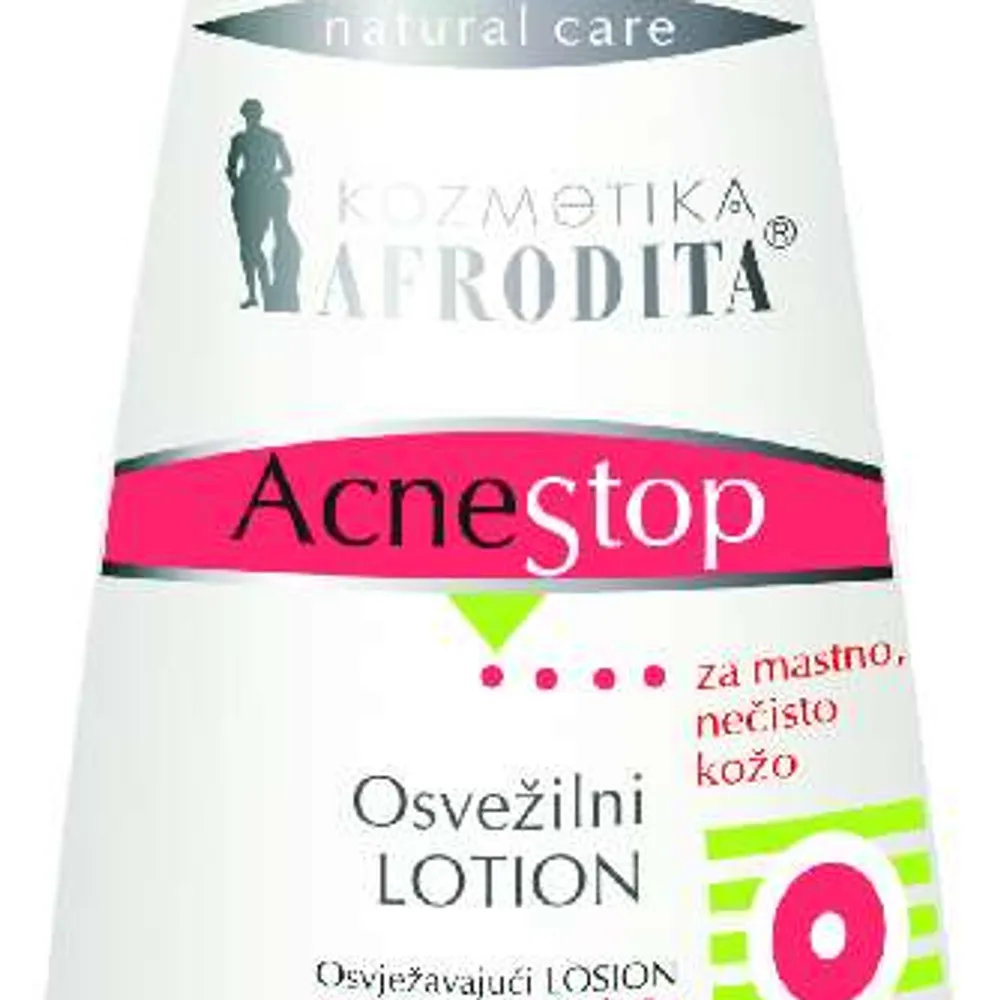 Afrodita acne stop losion za lice 200 ml