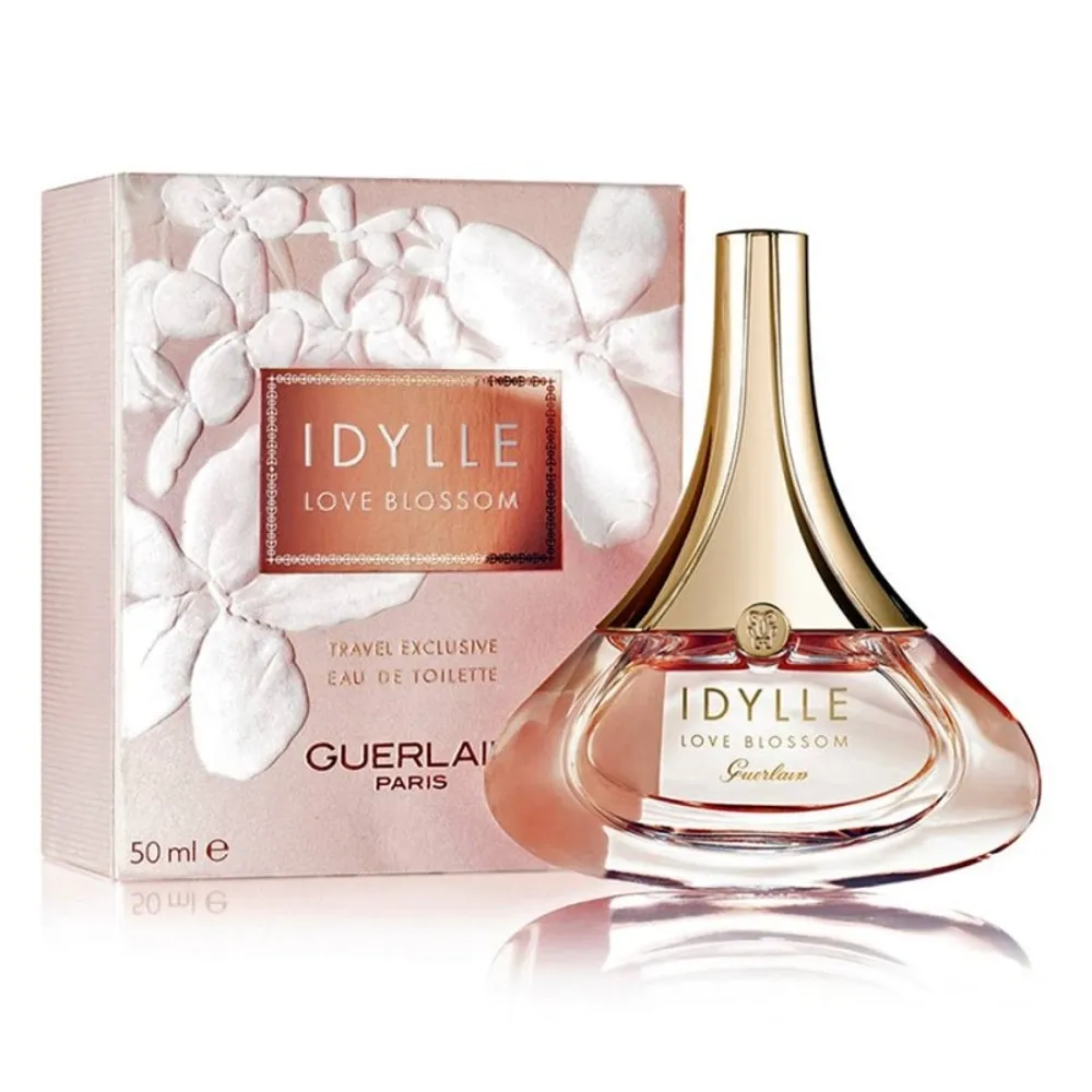 Guerlain Idylle Love Blossom parfem za žene