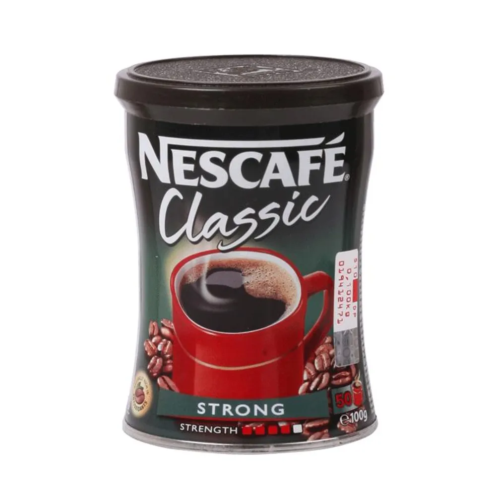 Nescafe classic 100 g