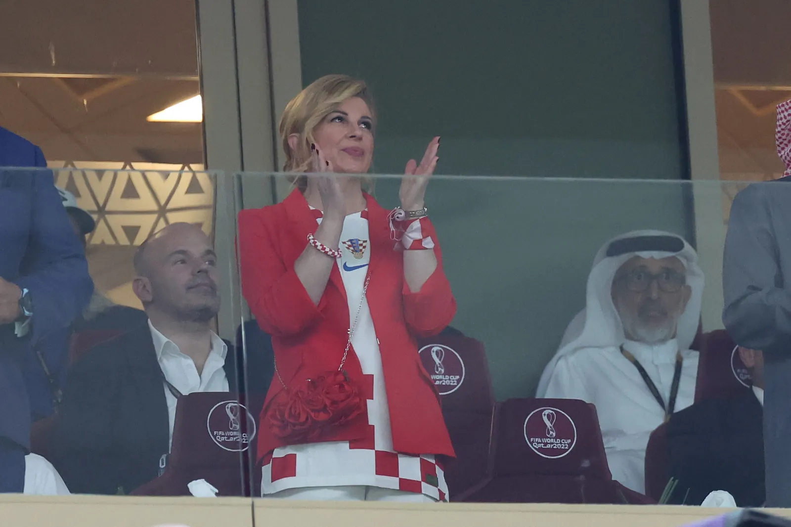 Kolinda Grabar Kitarović