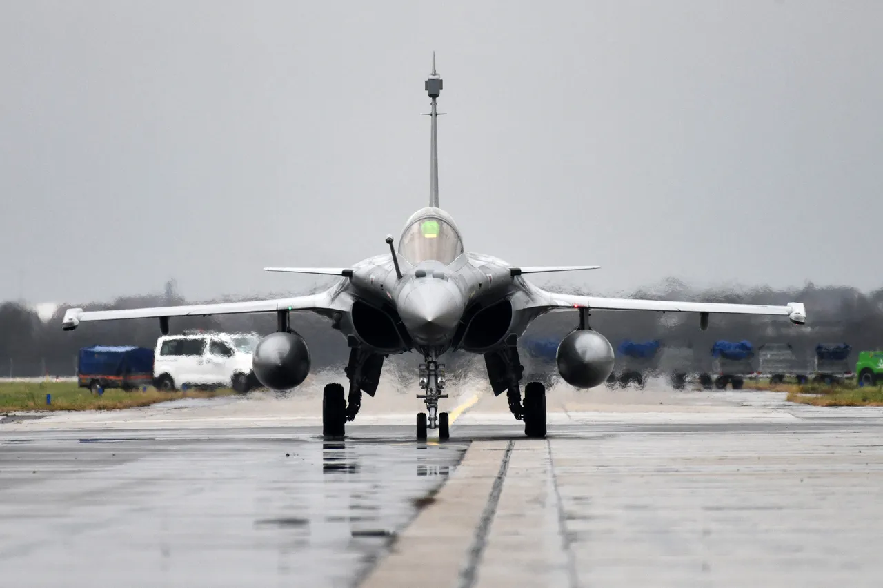 Rafale 