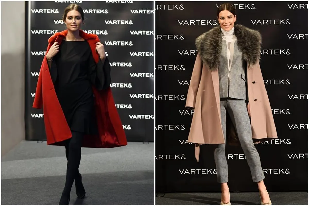 Nova Varteksova kolekcija donosi spoj modernog i vječne elegancije