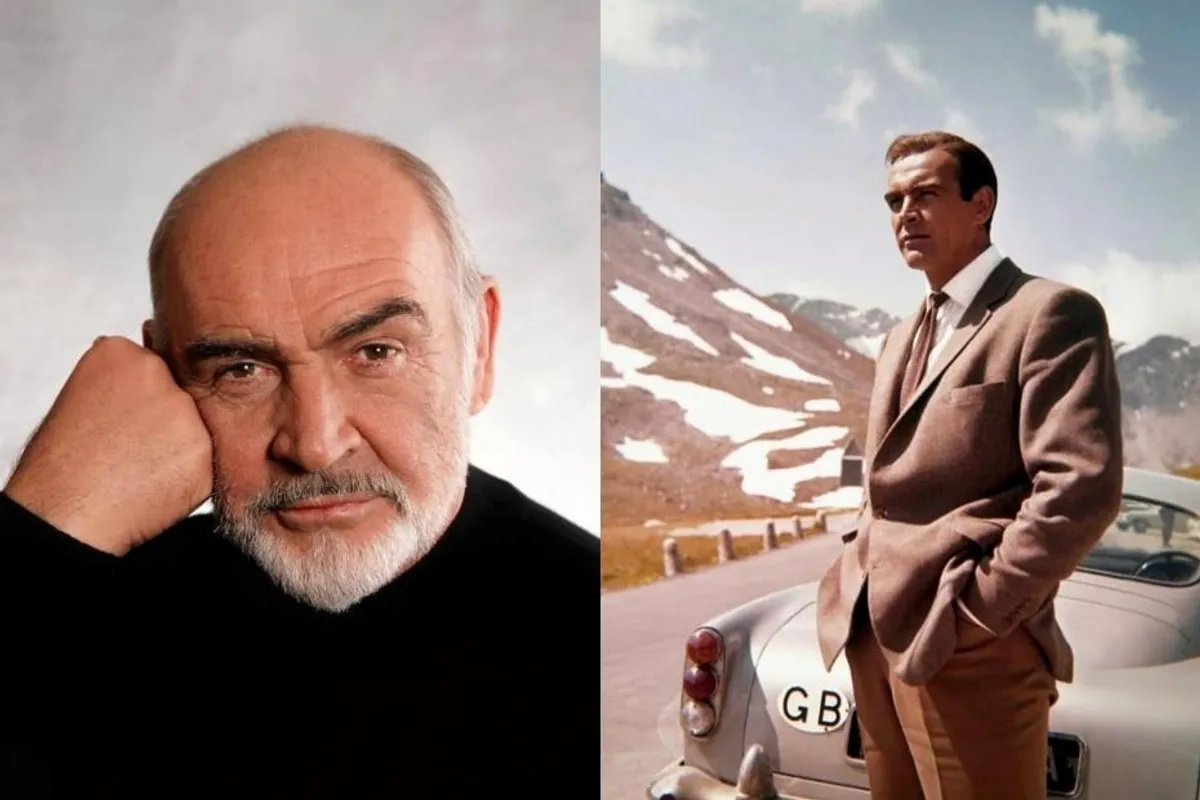 Legendarne uloge velikog Seana Conneryja po kojima ćemo ga pamtiti