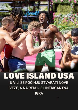 Love Island USA 