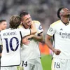 Igrači Real Madrida dobili nove aute: Evo koji je izabrao Luka Modrić