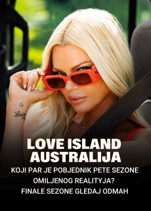 Love island australija