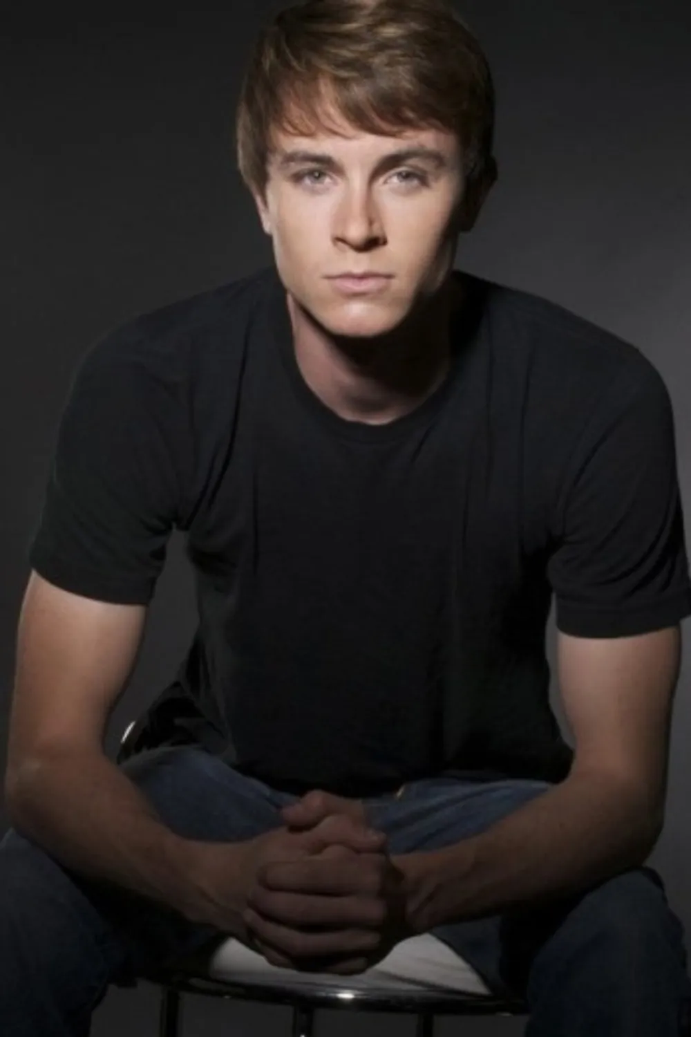 Ryan Kelley