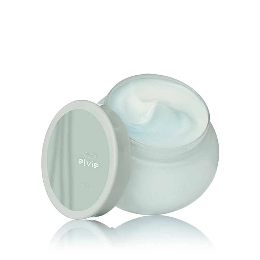 Oriflame Elvie krema za tijelo