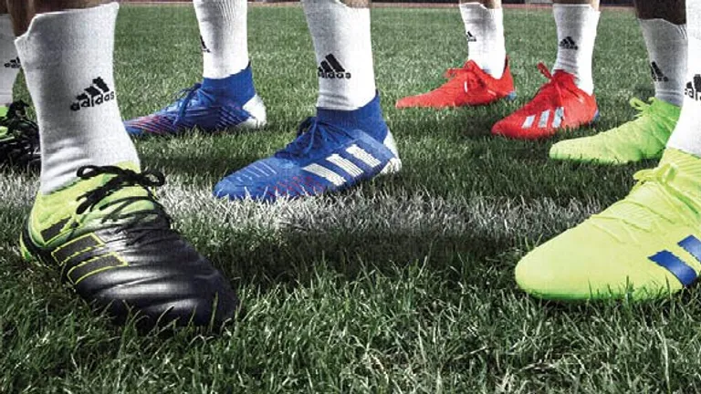 Adidas sales kolekcija 2019