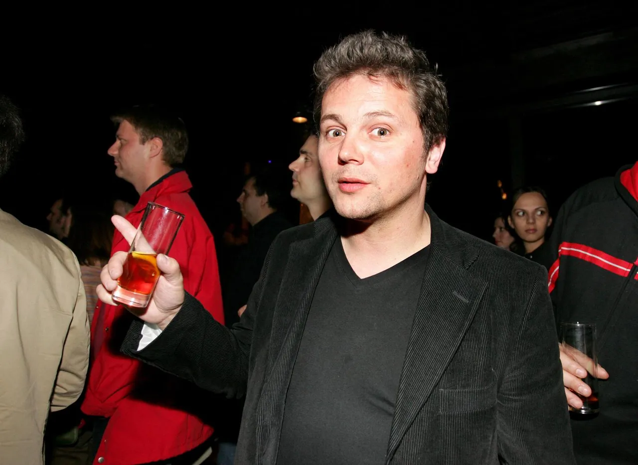 Boris Mirković