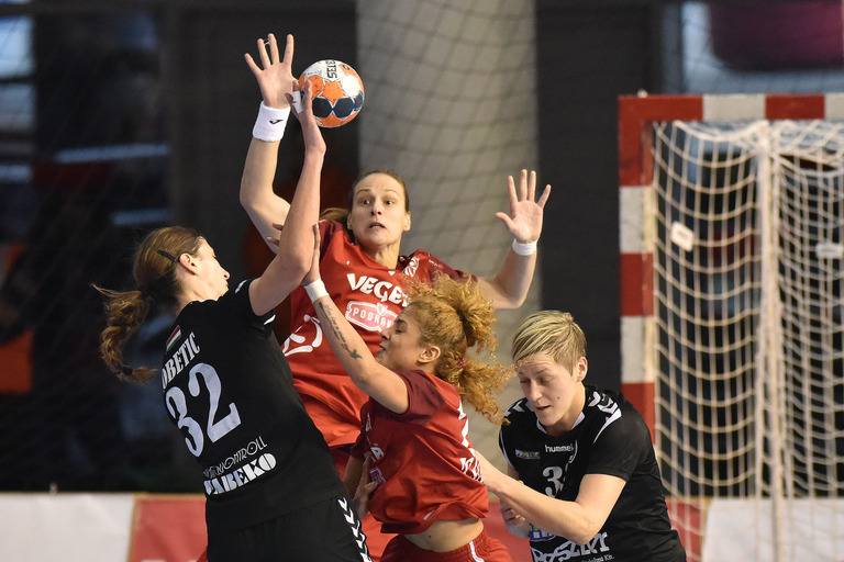 Andrea Kobetić 'Igrati za reprezentaciju za svakog je sportaša