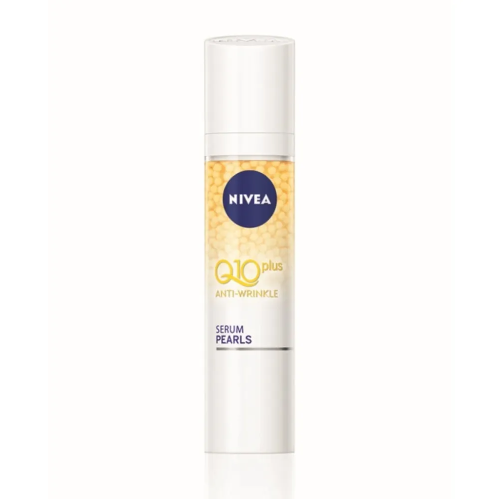 Nivea Q10plus Serum Pearls protiv bora