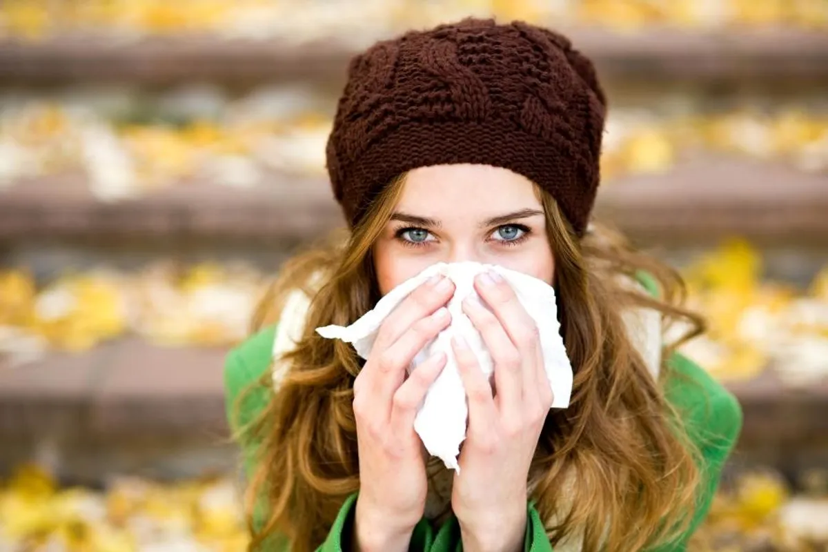 Načini podizanja imuniteta u sezoni prehlada