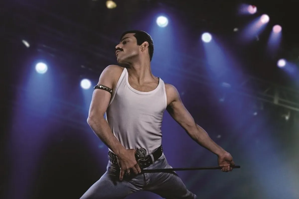 Bohemian Rhapsody - svjetska premijera u Kaptol Boutique Cinema 23. listopada