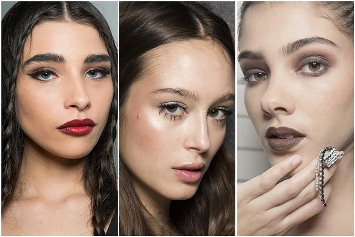 Makeup trendovi koje ćete najlakše nositi ove jeseni