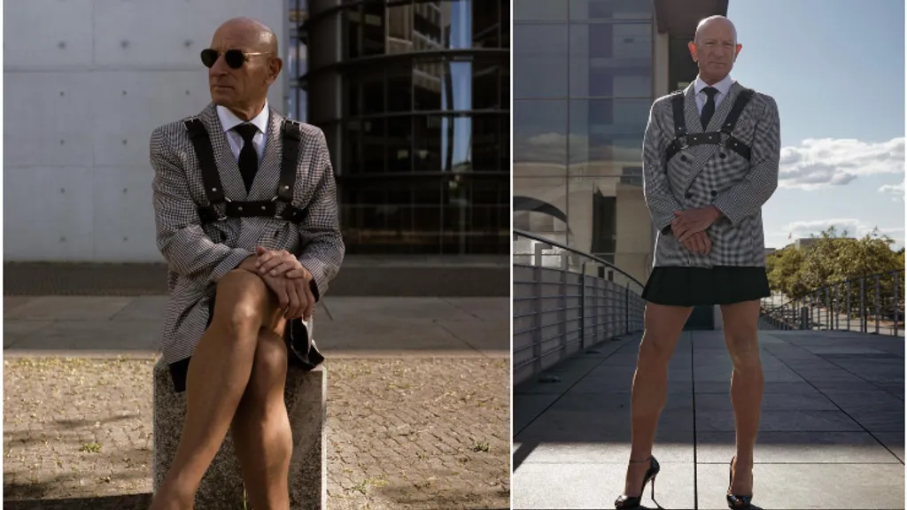 Neobični Fetiši - Net.hr