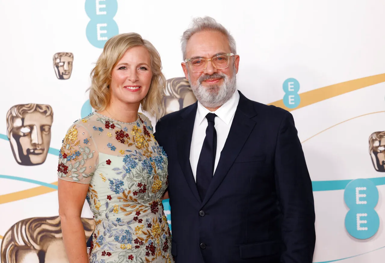 Bafta 2023