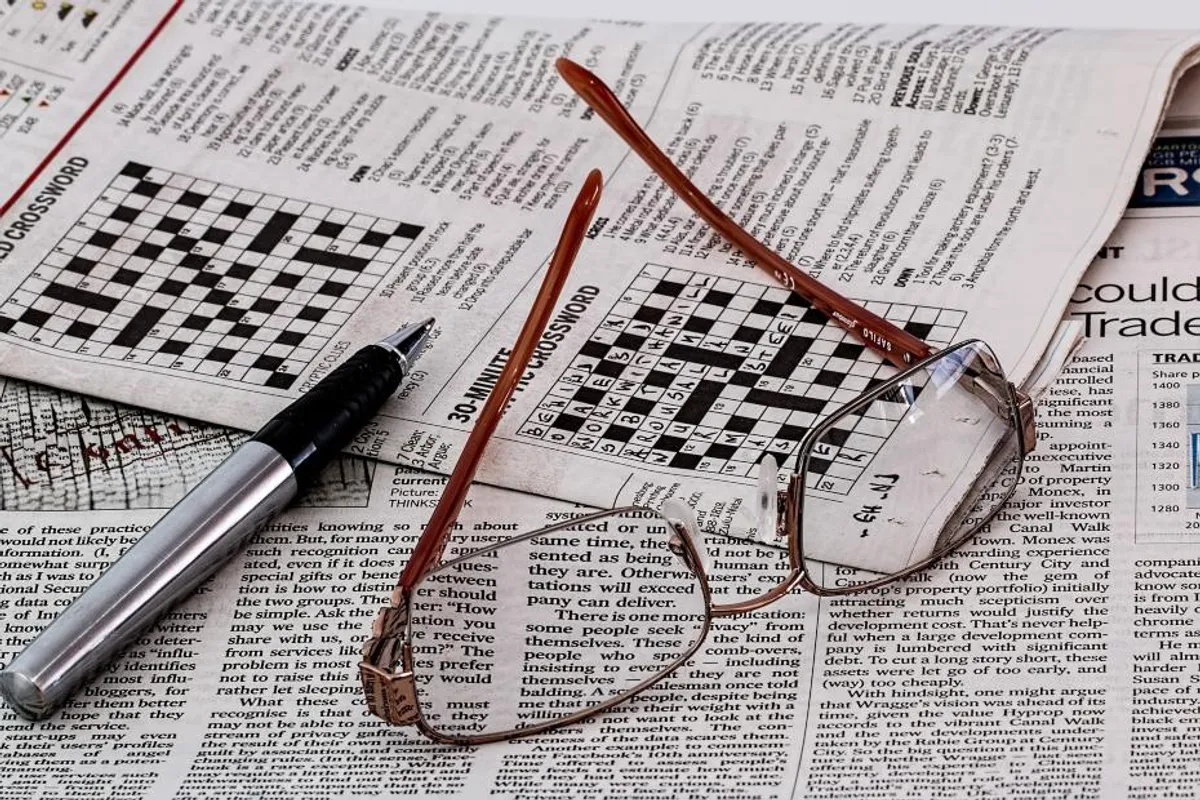 Kako se igra sudoku: Logičko-matematička vježba za mozak