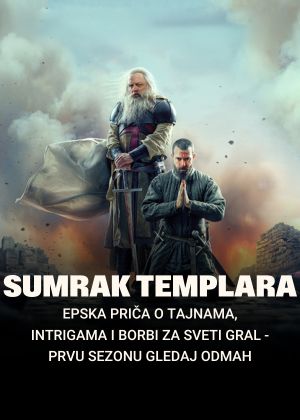 sumrak templara