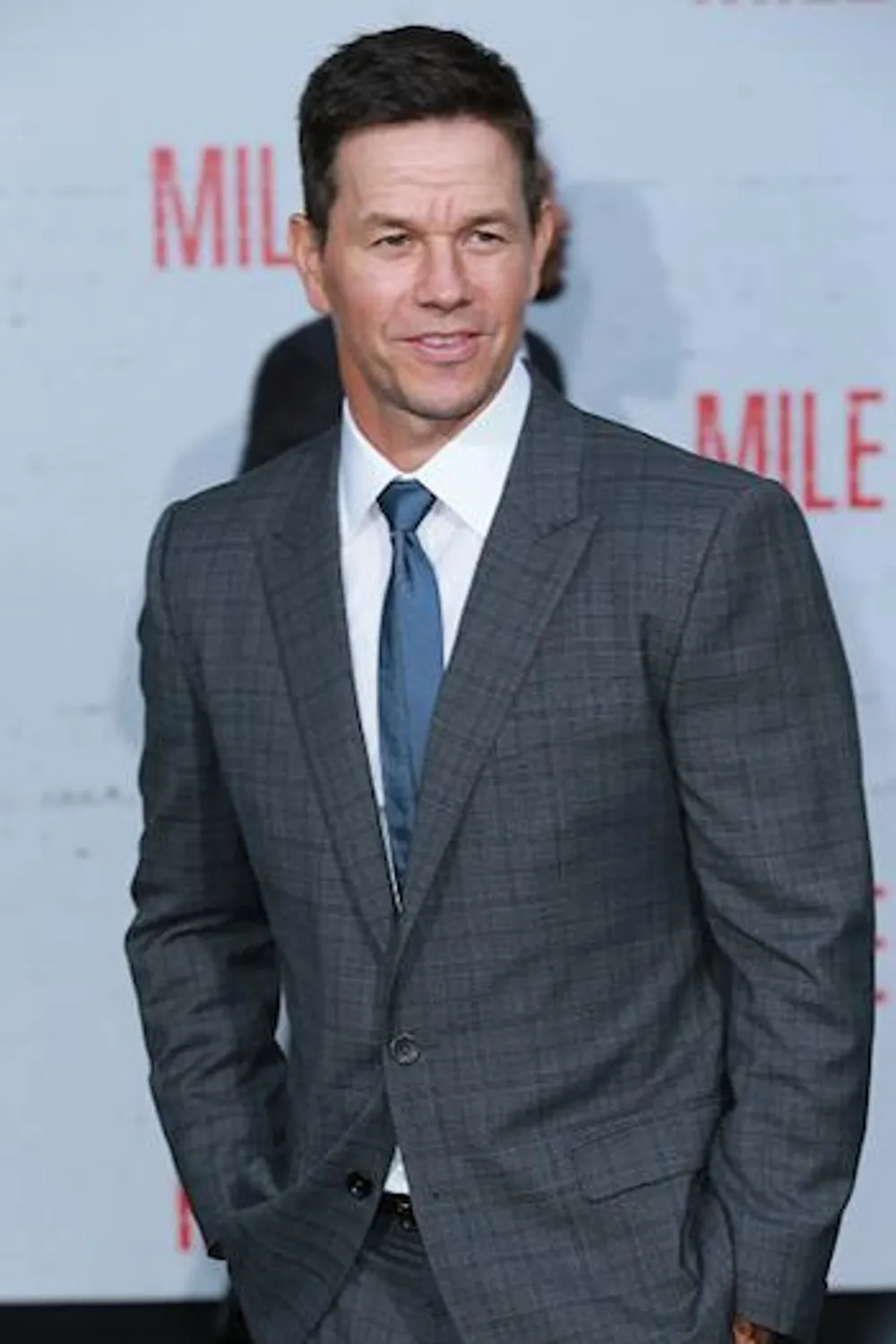 Mark Wahlberg