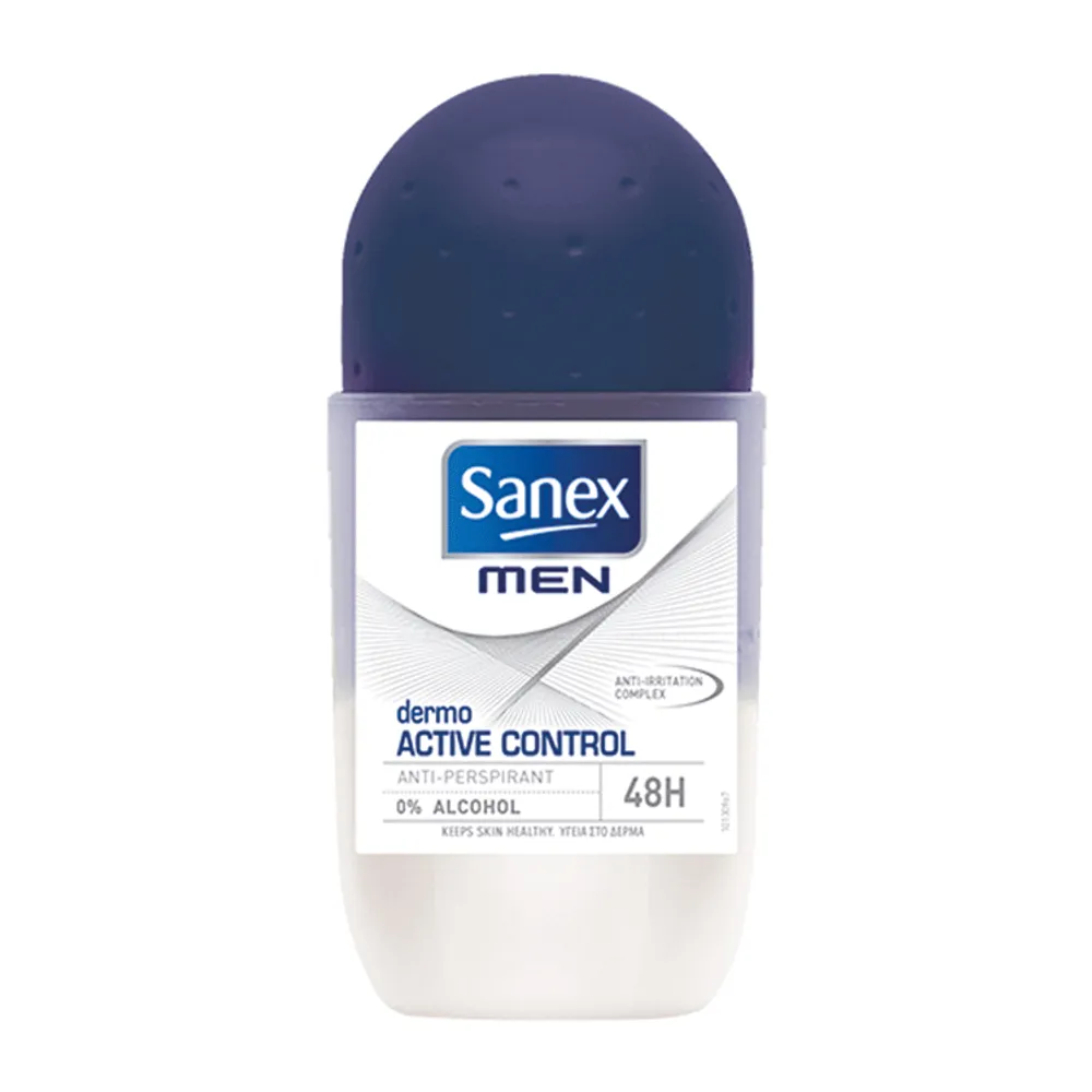 Dezodorans Sanex Man roll on active control 50ml