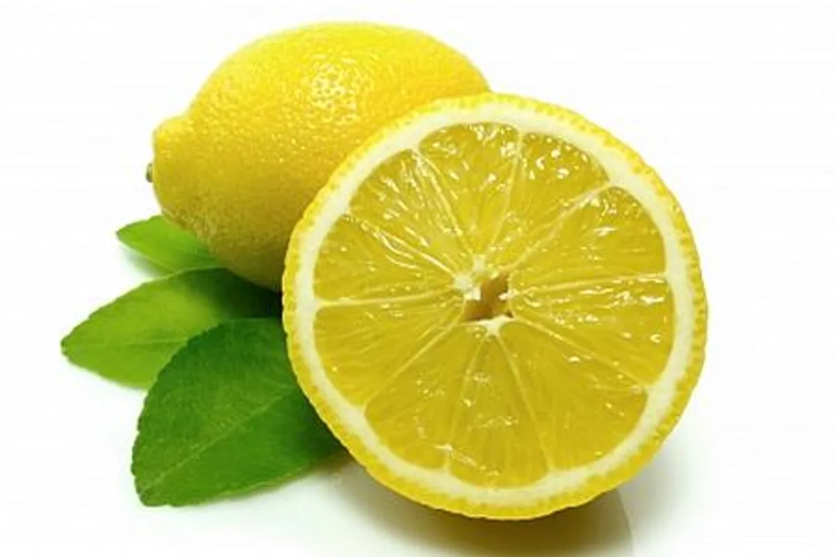 Prirodno sve očistite uz pomoć limuna