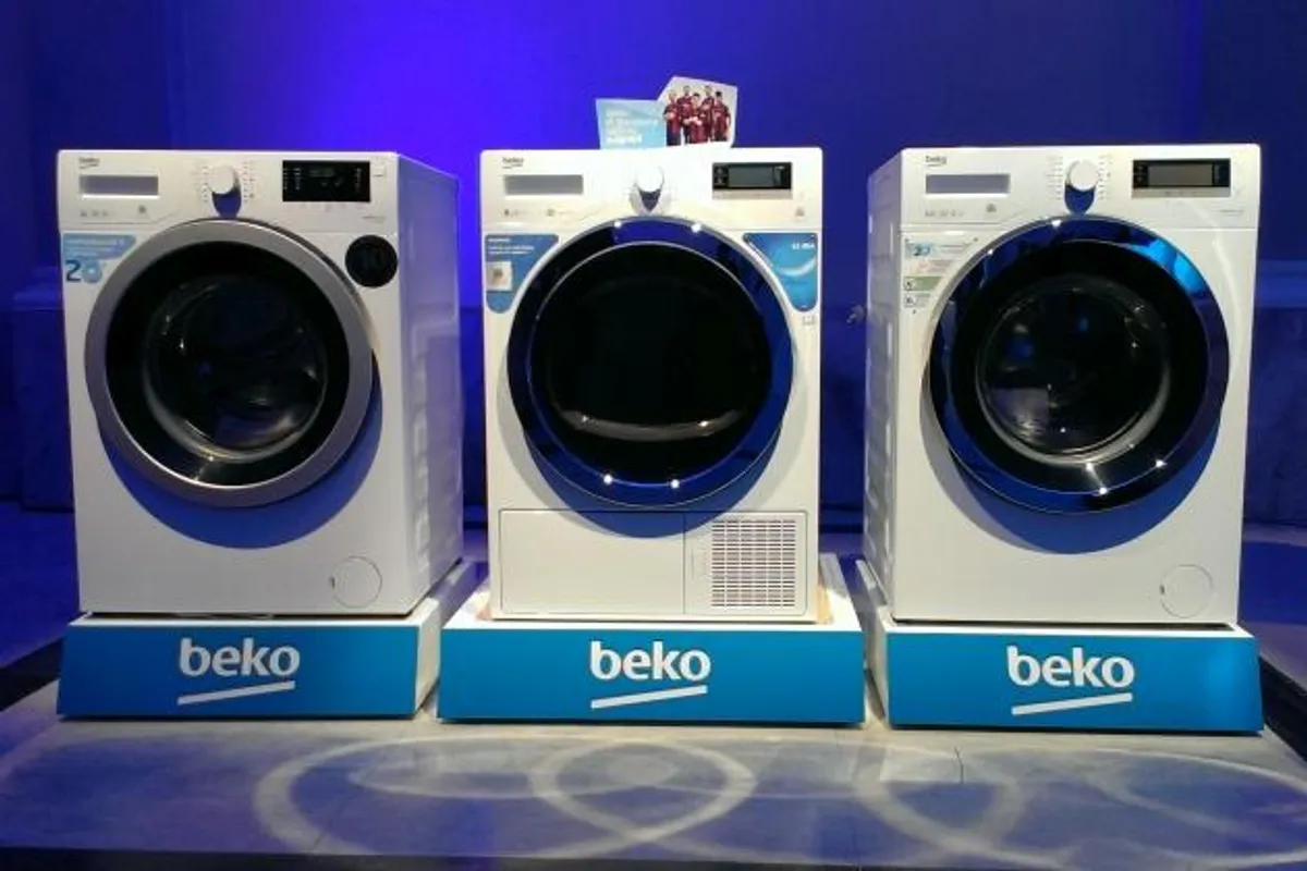 Beko obilježio 10 godina uspješnog poslovanja na hrvatskom tržištu