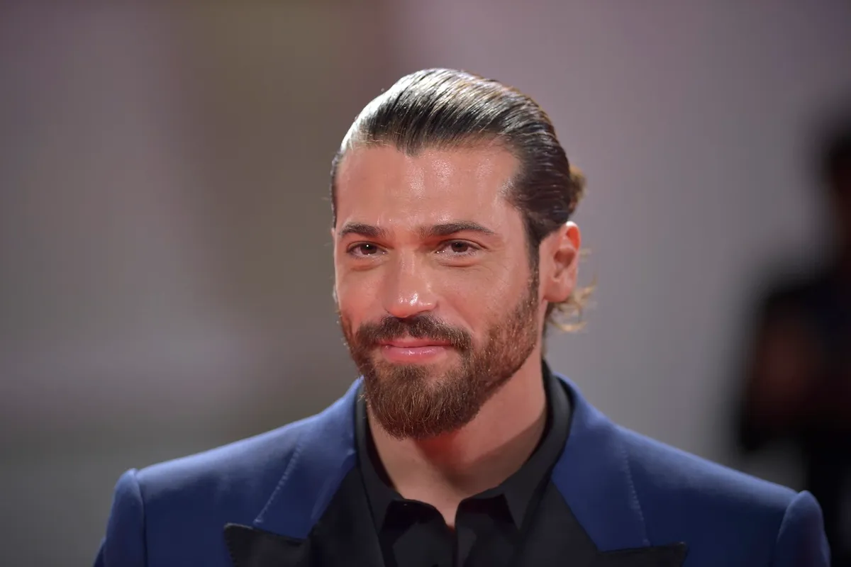 Can Yaman