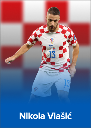 Nikola Vlašić