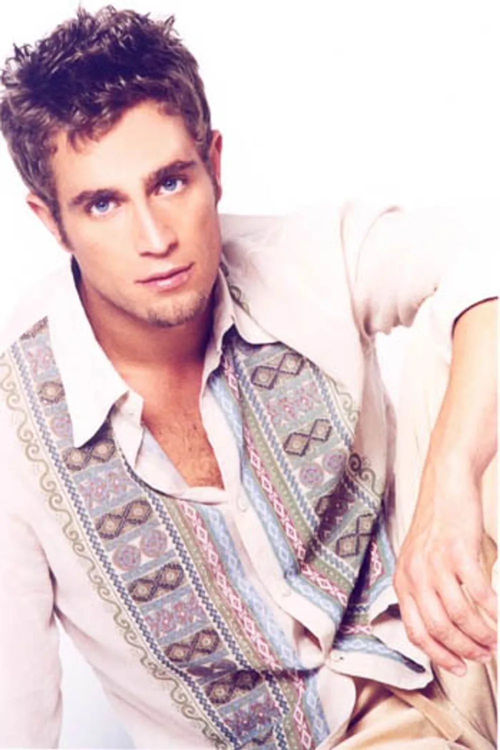 Michel Brown