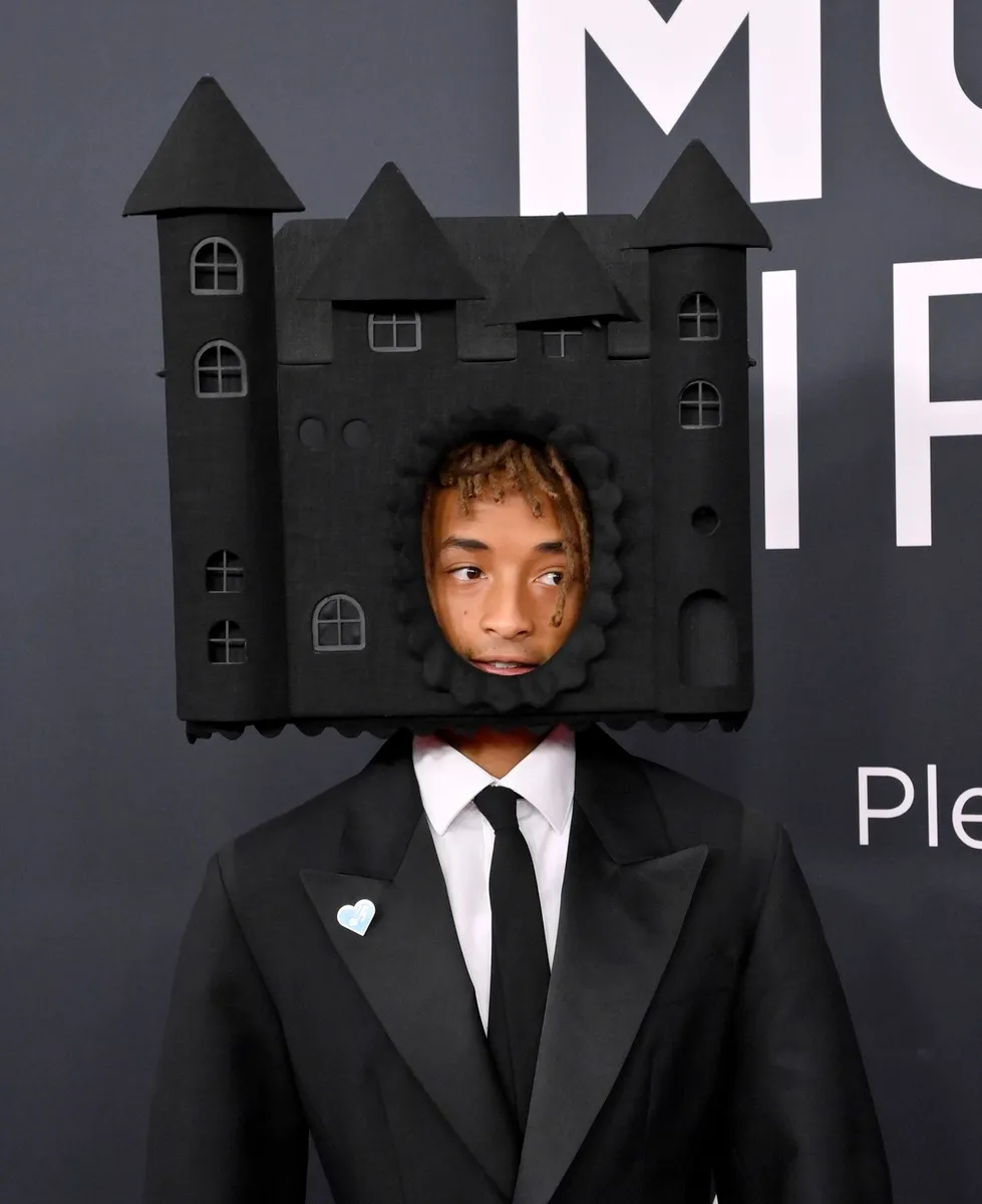 Jaden Smith 