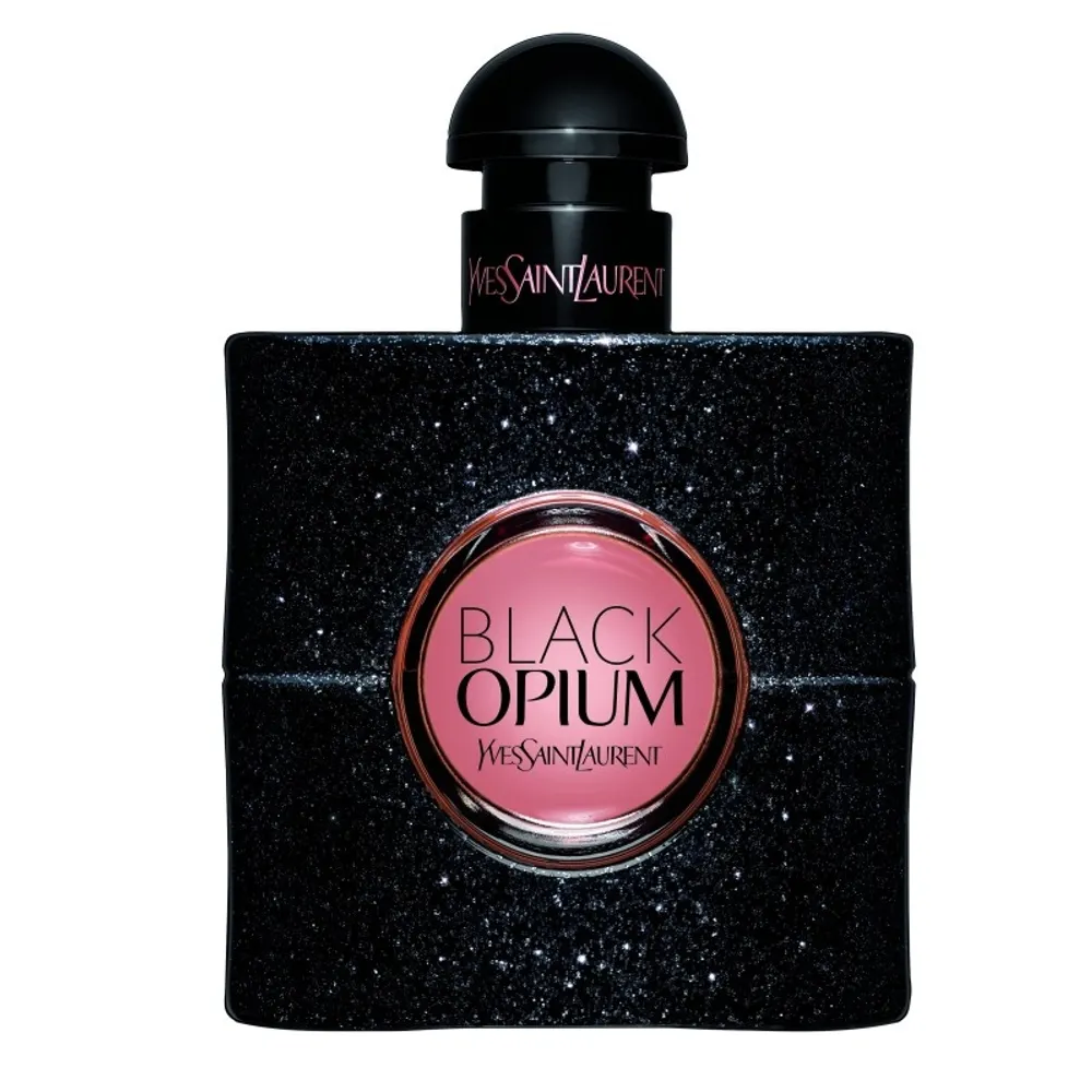 Yves Saint Laurent Black Opium ženski parfem