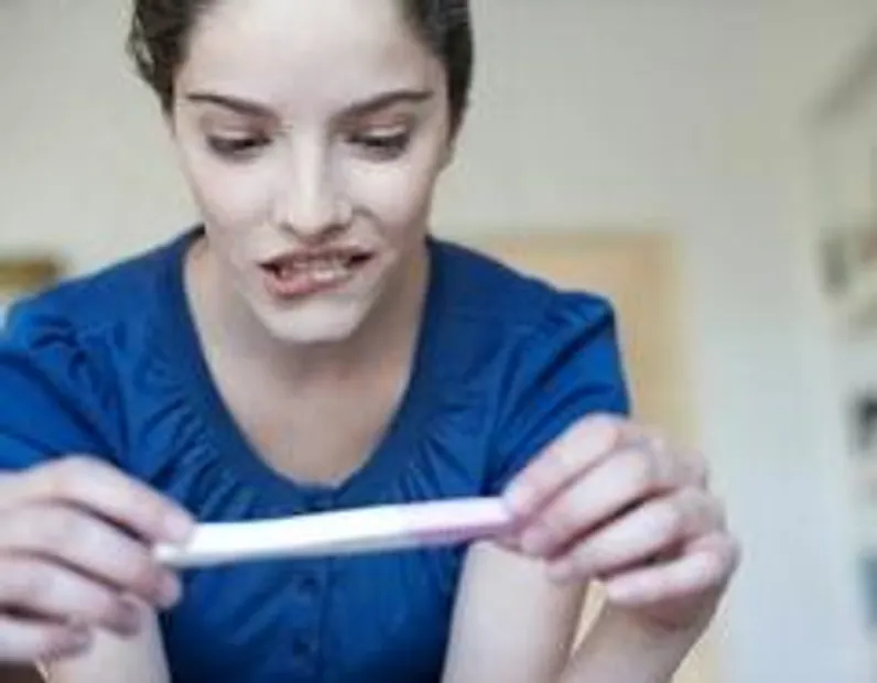 Možete li zatrudnjeti za vrijeme menstruacije?
