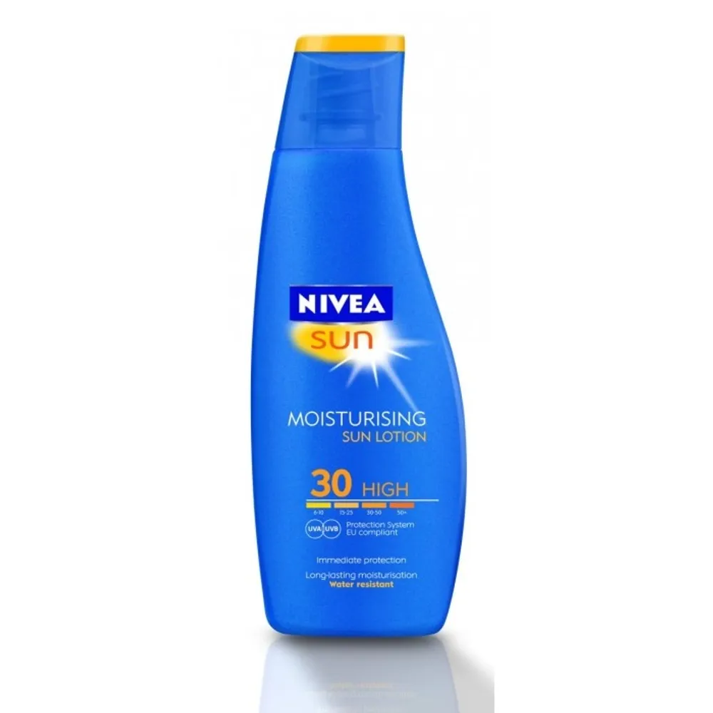 Nivea Sun hidratantni losion za sunčanje SPF 30