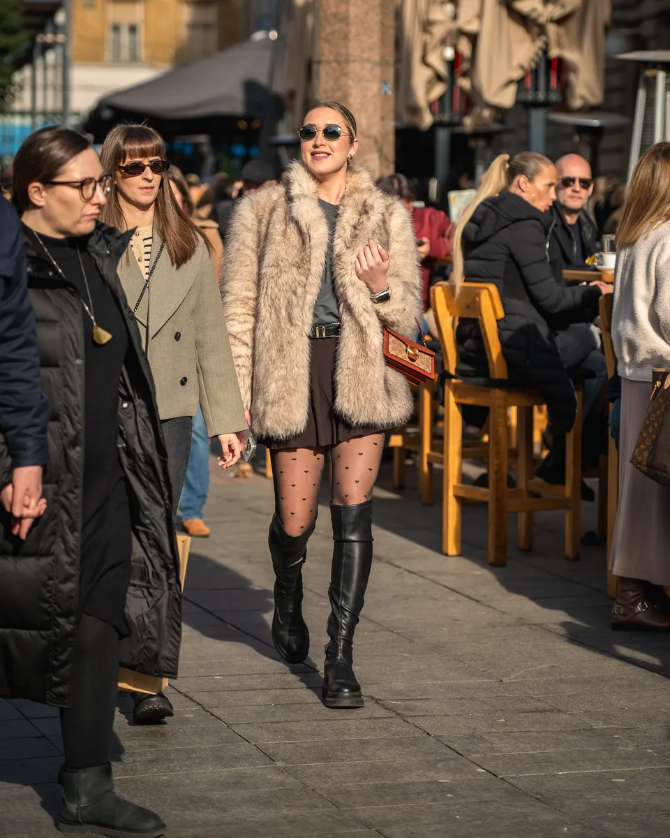 Zagrebačka špica - 25.1.2025.