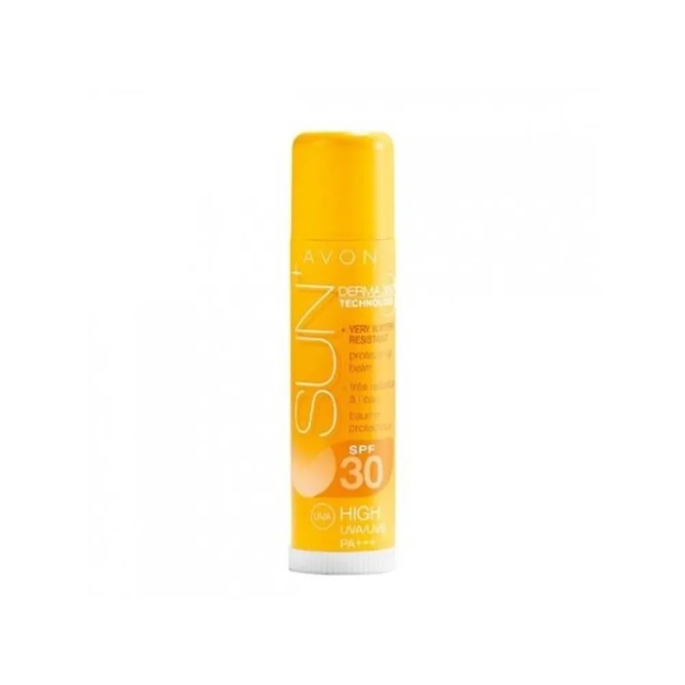 Avon Balzam za sunčanje za usne SPF 30