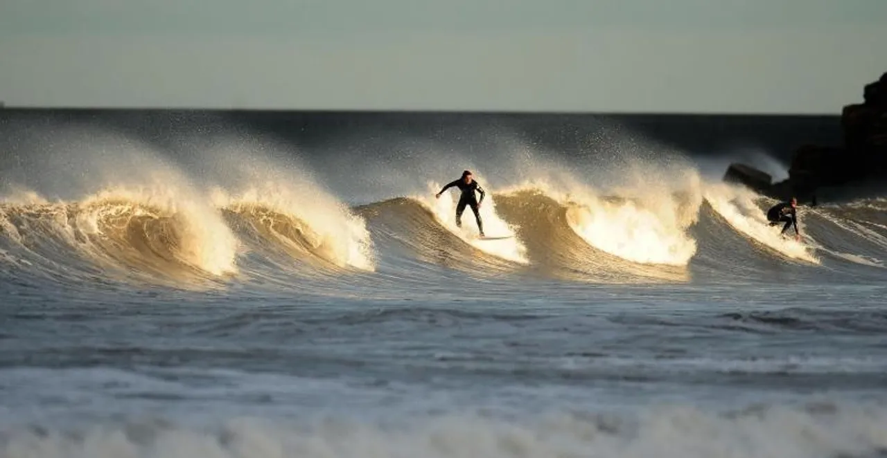 Surfer