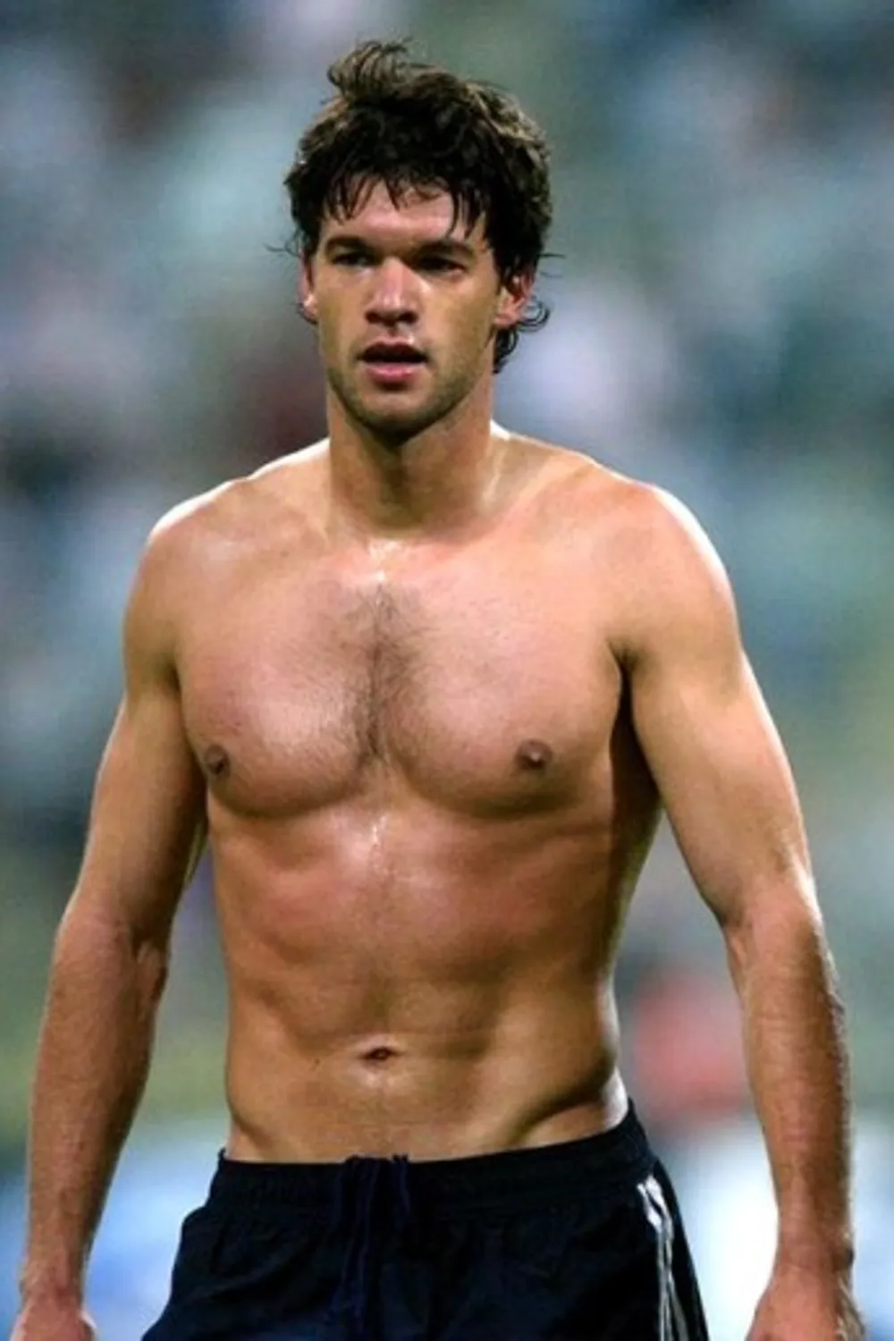 Michael Ballack