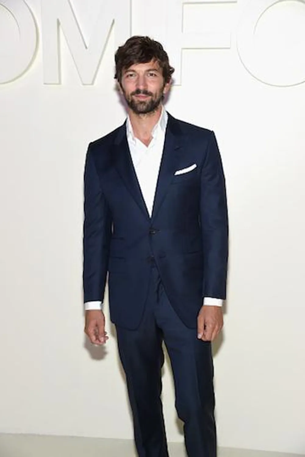 Michiel Huisman