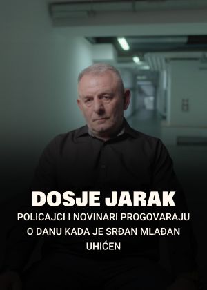 Dosje Jarak 