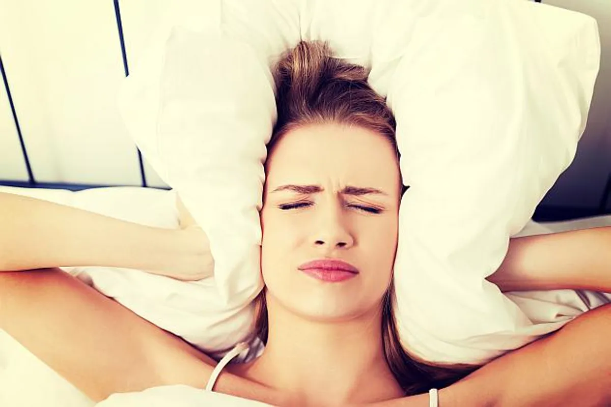 Žene od glavobolje pate čak i tri puta više od muškaraca