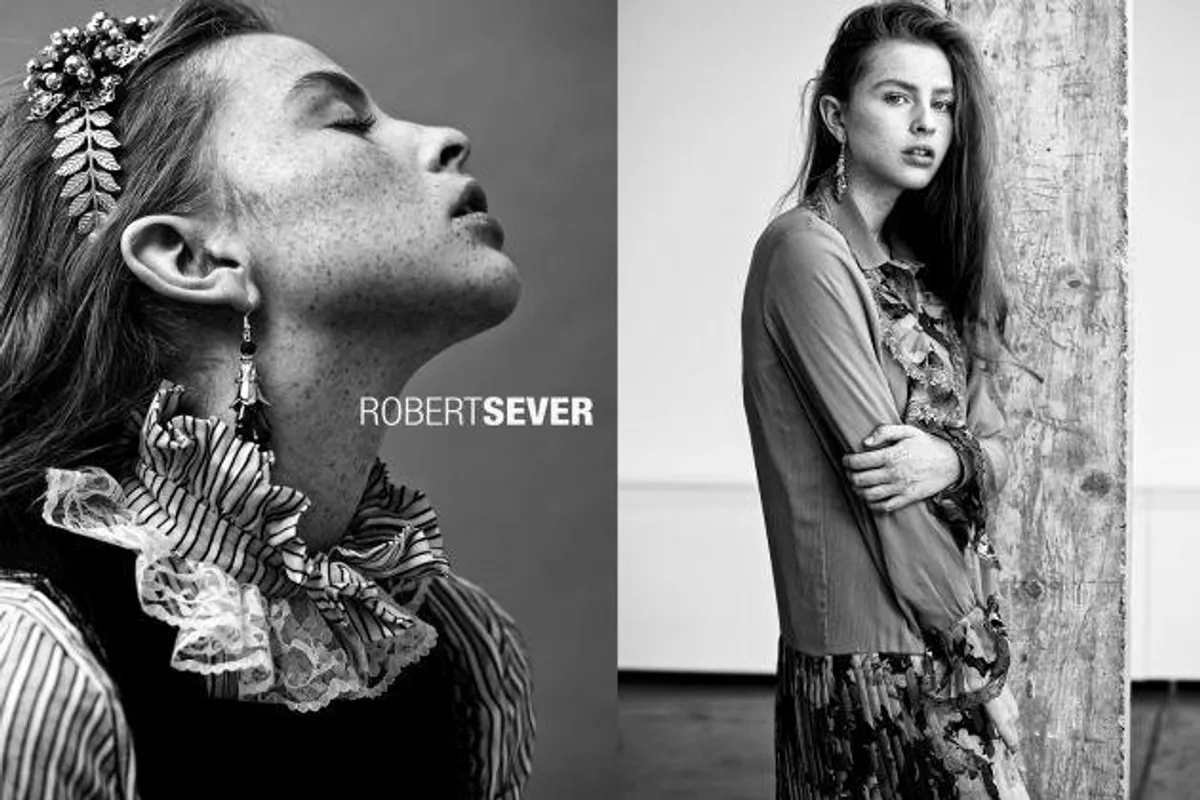 Pet veličanstvenih žena u kampanji Roberta Severa  slavi prirodnu eleganciju i ljepotu