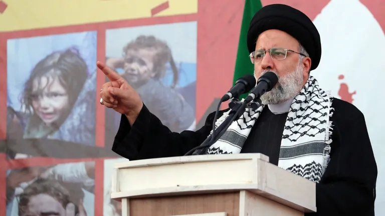 Iran oštro zaprijetio Izraelu odmazdom: Zločin cionističkog režima neće proći nekažnjeno - Net.hr