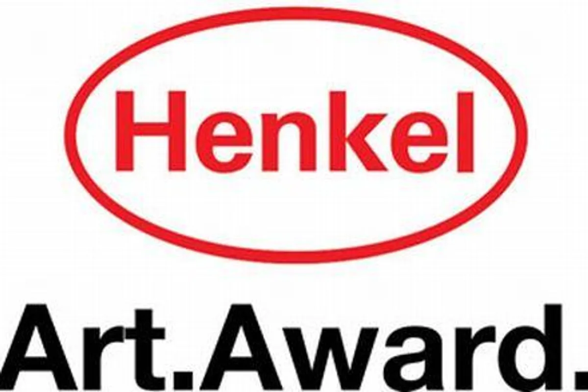 Prijavite se za Henkel Art.Award.!