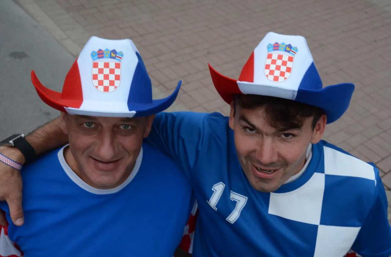 Atmosfera u Bjelovaru