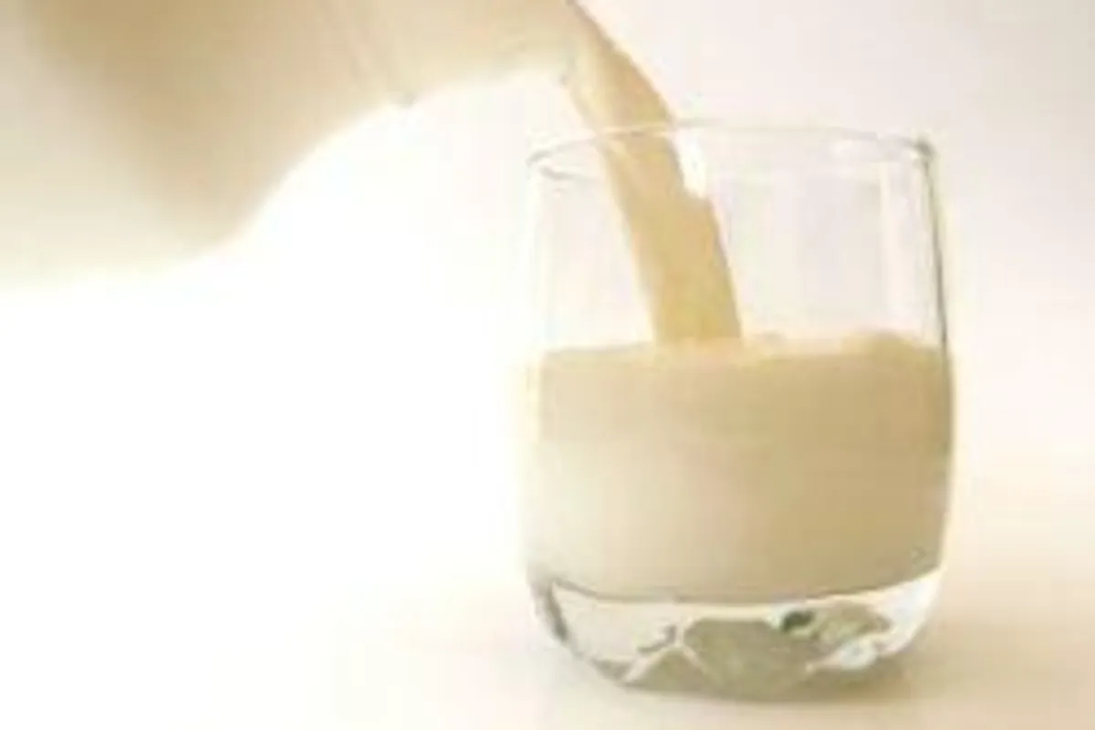 Organsko mlijeko - zdrav proizvod visoke kvalitete