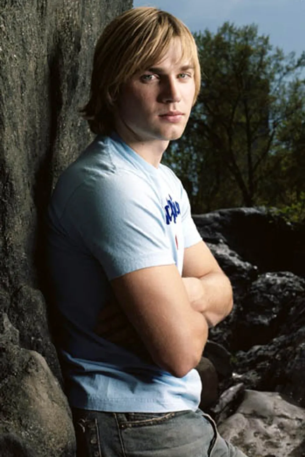 Mike Vogel