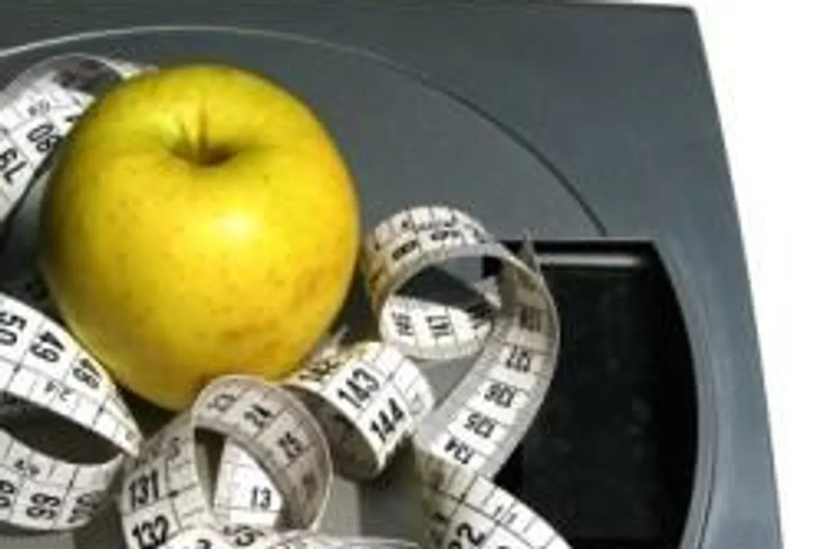 Je li vaša težina idealna?